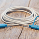 Illustration for article titled Get 45% Off The 10ft Apple-Certified MFi Lightning Cable